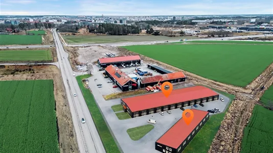 Affärslokaler till försäljning i Uppsala - foto 15