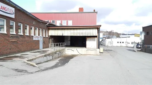 Kontorslokaler att hyra i Område ej specificerat - foto 1