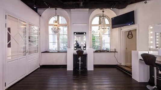 Butikslokaler till försäljning i Stockholm Innerstad - foto 9