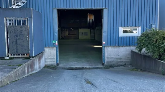 Lagerlokaler att hyra i Västra hisingen - foto 3