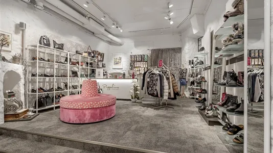 Butikslokaler till försäljning i Stockholm Innerstad - foto 5