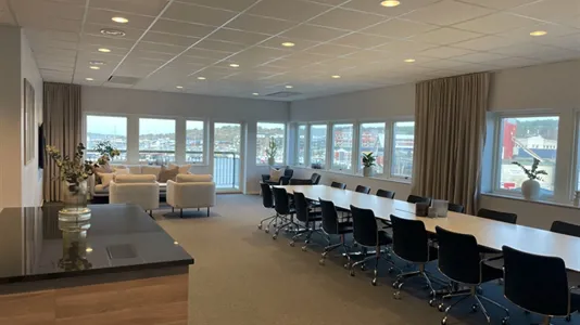 Kontorslokaler att hyra i Göteborg Västra - foto 2