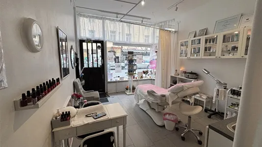 Butikslokaler till försäljning i Område ej specificerat - foto 1