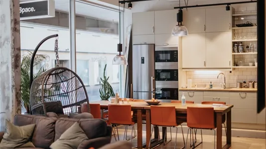 Coworking spaces att hyra i Borlänge - foto 3