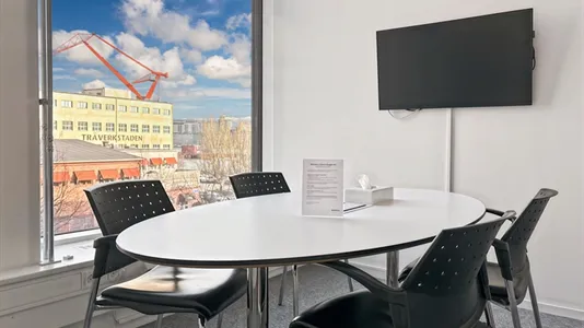 Coworking spaces att hyra i Lundby - foto 17