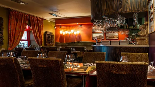Restauranglokaler till försäljning i Södermalm - foto 2