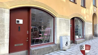 Kontor till salu i Vasastan