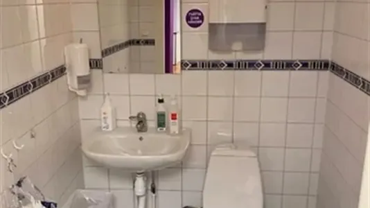 Affärslokaler att hyra i Gävle - foto 6