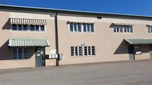 Kontorslokaler att hyra i Sandviken - foto 1