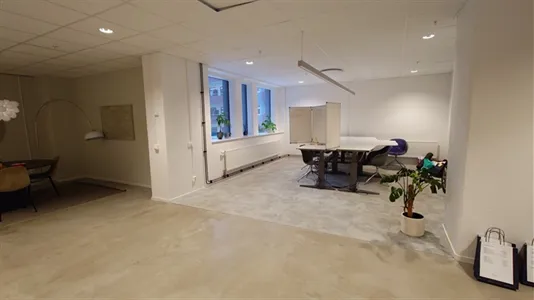 Kontorslokaler att hyra i Sundbyberg - foto 6
