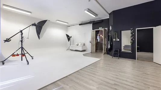 Kontorslokaler att hyra i Mölndal - foto 3