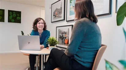 Fastoffice Uppsala