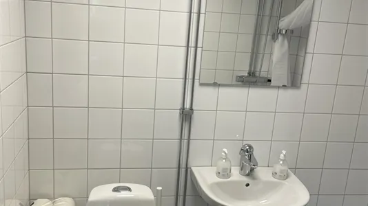 Lagerlokaler att hyra i Nacka - foto 3
