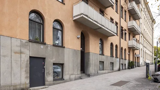 Kontorslokaler till försäljning i Område ej specificerat - foto 14