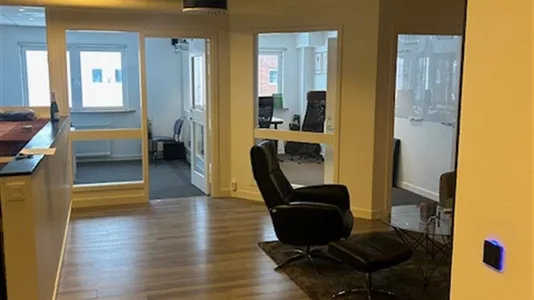 Kontorslokaler att hyra i Tyresö - foto 1