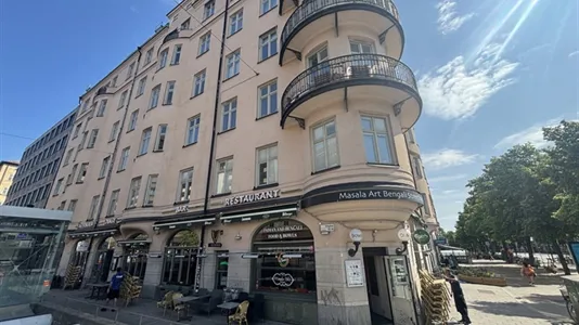 Kontorslokaler att hyra i Södermalm - foto 2