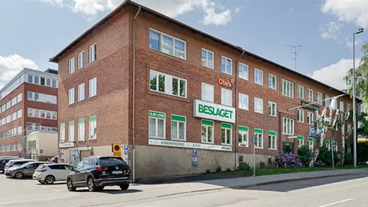 Kontorslokaler att hyra i Söderort - foto 2