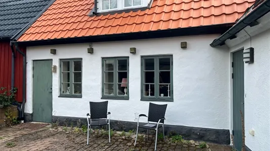 Affärslokaler att hyra i Höganäs - foto 3