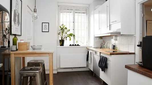 Kontorslokaler att hyra i Stockholm Innerstad - foto 4