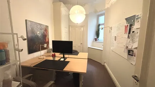 Kontorslokaler till försäljning i Östermalm - foto 6