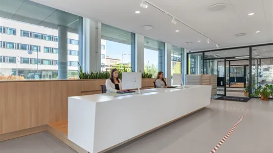 Kontorslokaler att hyra i Lundby - foto 10