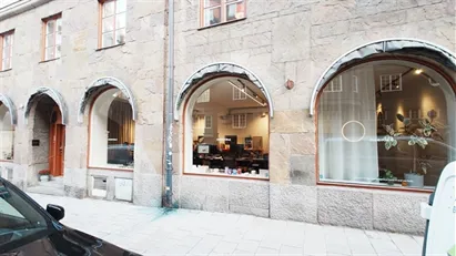 Kontor till salu på Östermalm