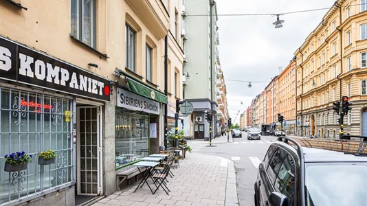 Restauranglokaler till försäljning i Vasastan - foto 8
