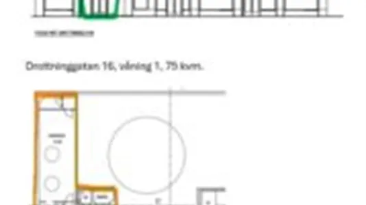 Affärslokaler att hyra i Karlstad - foto 5