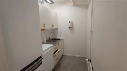 Kontorslokaler att hyra i Solna - foto 6