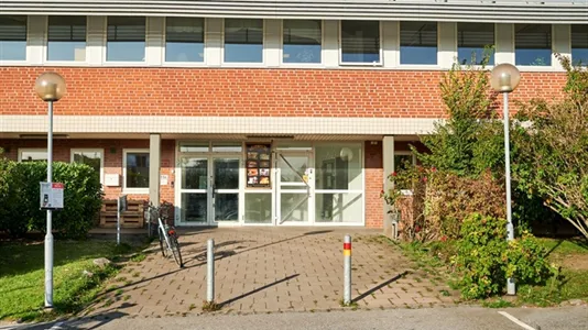 Lagerlokaler att hyra i Malmö Centrum - foto 2