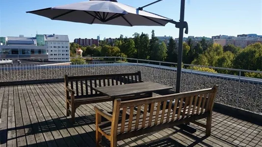 Kontorslokaler att hyra i Västerort - foto 1