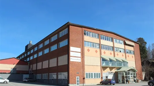Kontorslokaler att hyra i Södertälje - foto 1