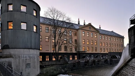 Kontorslokaler att hyra i Norrköping - foto 1