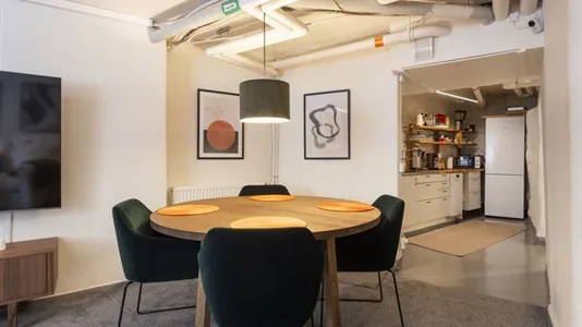 Kontorslokaler till försäljning i Område ej specificerat - foto 12