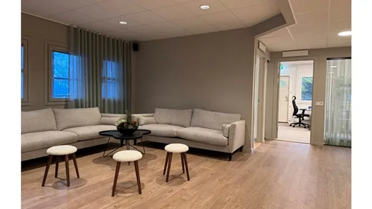 Kontorslokaler att hyra i Norra hisingen - foto 3