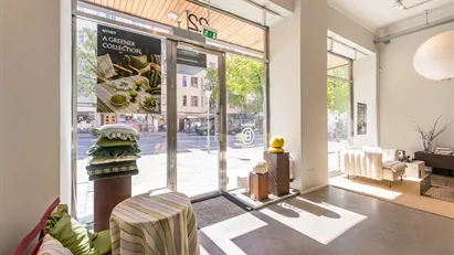Butikslokal att hyra i Stockholm