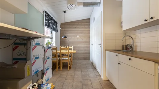 Butikslokaler att hyra i Malung-Sälen - foto 6