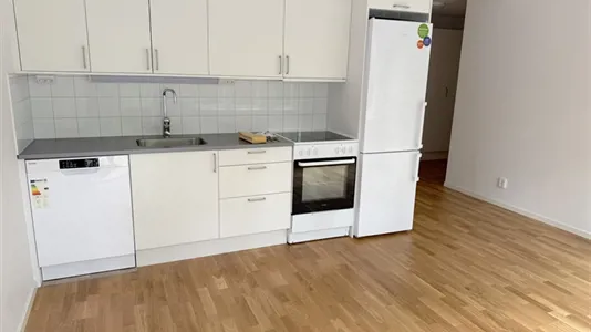 Kontorslokaler att hyra i Söderort - foto 3