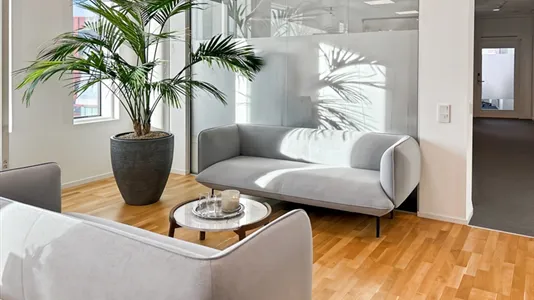 Kontorslokaler att hyra i Hyllie - foto 4