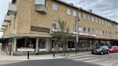 Butikslokal att hyra i Sandviken