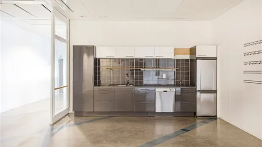 Kontorslokaler att hyra i Västerort - foto 4