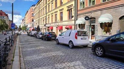Butikslokal till salu i Stockholm