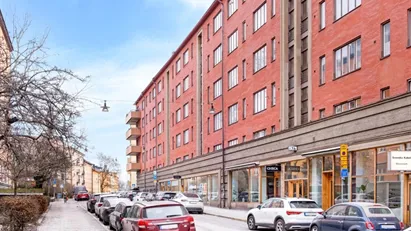 Kontor att hyra på Södermalm Kontor att hyra på Södermalm