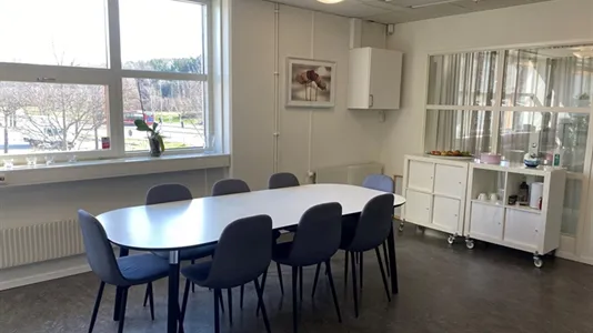 Butikslokaler att hyra i Sigtuna - foto 2