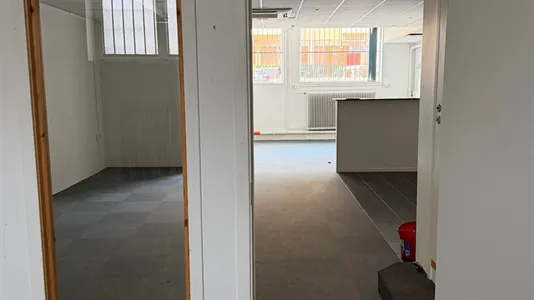Kontorslokaler att hyra i Solna - foto 8