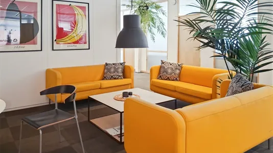 Coworking spaces att hyra i Nacka - foto 11