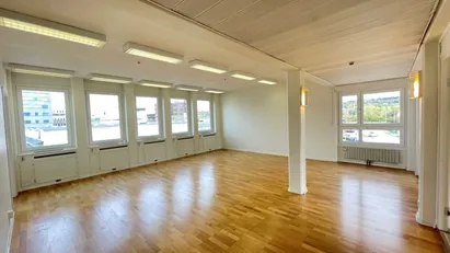 Kontorslokal med härlig utsikt mot Göteborg.