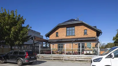 Restaurang till salu i Sollentuna