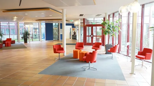 Kontorslokaler att hyra i Västerort - foto 2