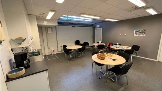 Kontorslokaler att hyra i Nyköping - foto 3